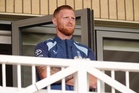Ben Stokes reflects on ‘mad 15 years’ with one final farewell to supporters