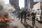 Nigeria says two citizens killed in South Africa amid rise in xenophobic violence