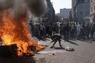 Mandela’s dream of ‘rainbow nation’ shaken by wave of deadly anti migrant protests