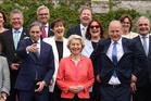 Ursula von der Leyen: No one does more for Gaza than EU