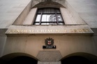 Former Syrian colonel unfit for trial in landmark UK crimes against humanity murder case