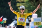 Dominant Tadej Pogacar provokes new Tour de France question in bid for glory