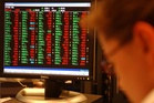 FTSE 100 up as DAX hits record high in Frankfurt