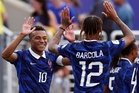 World Cup 2026 power rankings: France the team to beat while England falter heading into last 16