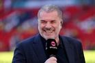 Cristiano Ronaldo’s Al-Nassr appoint Ange Postecoglou as new manager
