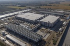 Wisconsin residents sue Microsoft over noise caused by new data center