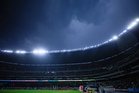 What is Mexico City weather forecast for England’s World Cup clash at the Azteca?