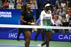 Legendary tennis pair to play in doubles at Cincinnati Open later this month