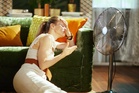 How to keep cool in a heatwave – everything you need to know