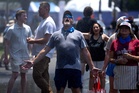 US feels the heat as it celebrates 250th anniversary of breakup from Britain