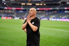 Egypt coach Hossam Hassan says he considers matter closed after confrontation with Dallas police