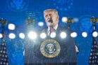 Fourth of July live: Trump slams communism in Mount Rushmore speech marking America’s 250th birthday