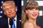 White House tries to mock Taylor Swift wedding celebrations