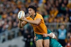 Ireland vs Australia LIVE: Latest score and updates from thrilling Nations Championship clash