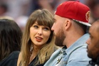 Taylor Swift’s MSG wedding was ‘so personal and intimate,’ says Good Morning America host