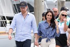 Meghan, Archie and Lilibet will not join Harry on trip to London