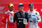 Kimi Antonelli secures first sprint race victory at Silverstone