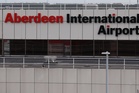 Aberdeen Airport security workers’ strike suspended, union says