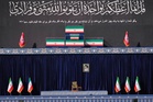 Iran begins dayslong funeral for supreme leader on America’s birthday