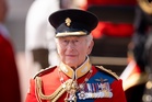 King sends message to Trump and Americans on 250th anniversary of independence