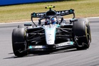 Kimi Antonelli denies Lewis Hamilton to take British Grand Prix sprint glory