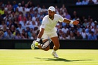 Wimbledon 2026: Day seven order of play and tournament schedule