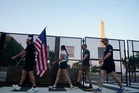 July 4 live: DC’s Independence Day parade canceled and Trump’s Freedom 250 faces delays over extreme heat