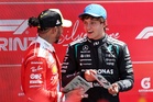 F1 British GP LIVE: Qualifying times and results as Kimi Antonelli and Lewis Hamilton target pole position