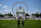 America’s Independence Day Parade canceled and Great American State Fair opening delayed