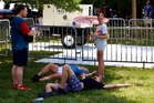 MAGA stalwart claims someone with Trump Derangement Syndrome ‘geoengineered’ DC heatwave