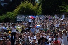 Wimbledon fans sent extreme heat warning with temperatures set to reach 34C