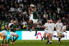 South Africa inflict a fifth successive Test defeat on England