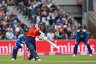 Jacob Bethell leads England to victory over India in T20 international