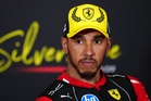 Lewis Hamilton fears Kimi Antonelli will claim dominant win at Silverstone