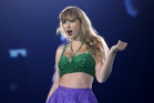 Taylor Swift wedding guest posts and deletes detailed rundown of secretive reception