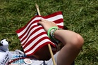 MAGA stalwart claims someone with Trump Derangement Syndrome ‘geoengineered’ DC heatwave