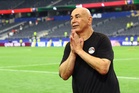 Fifa issues statement on Egypt coach’s Palestine tribute after World Cup victory