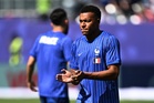 Paraguay v France LIVE: Mbappe leads Les Bleus as Tchouameni ruled out of World Cup last 16