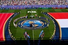 Paraguay v France LIVE: Mbappe leads Les Bleus as Tchouameni ruled out of World Cup last 16
