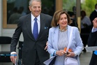 Paul Pelosi under investigation for alleged hit-and-run with a parked car