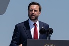 JD Vance says Britain has been ‘failed by its leadership’