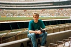 ‘I was at Mexico ‘86 – you could sense the history’: Meet the photographer who took most-liked Instagram photo ever