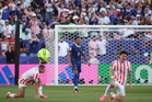 World Cup 2026 results: Mbappe guides France to quarterfinals and first co-host eliminated