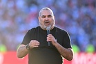 French FA chief condemns ‘disgraceful’ ex-Paraguay goalkeeper Jose Luis Chilavert for racist remark