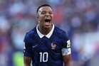 World Cup today: What to know as the quarter-finals begin with France v Morocco