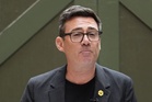 Andy Burnham should scrap ‘short-sighted’ NI tax hike – new SNP MP