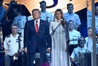 Melania Trump has not been seen in public for nearly a month