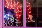 July 4 live: Trump rants about communism in delayed America 250 speech before he joins Melania to watch fireworks
