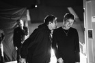 First look at new Oasis documentary about the Gallaghers’ reunion tour