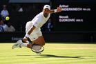 Djokovic v Safiullin LIVE: Wimbledon latest scores as Djokovic faces qualifier in bid for record grand slam